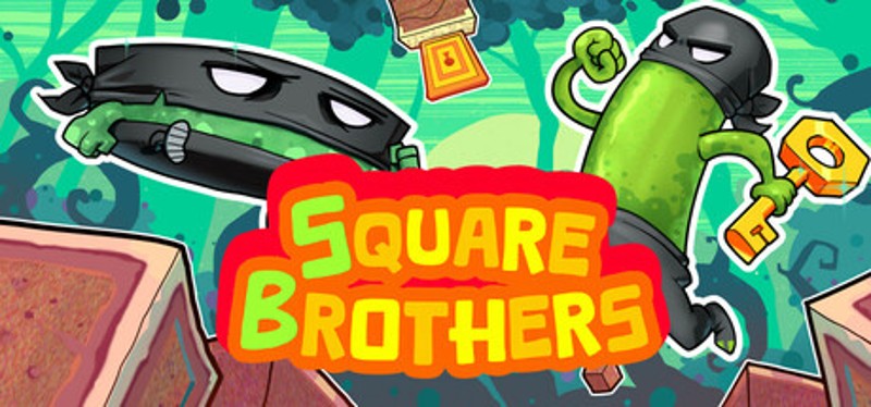 Square Brothers Image