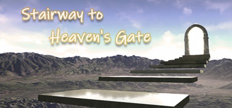 Games like Stairway to Heaven's Gate
