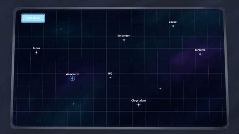 Star Patrol Nova screenshot