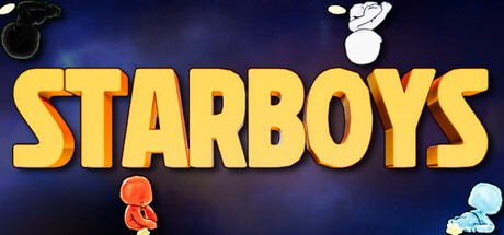 Games like Starboys