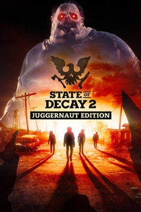 State of Decay 2: Juggernaut Edition Image