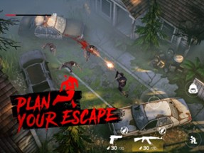 Stay Alive: Zombie Survival Image