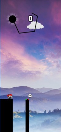 Stick Ninja screenshot