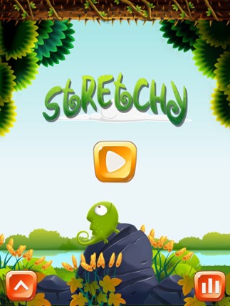 Stretchy screenshot