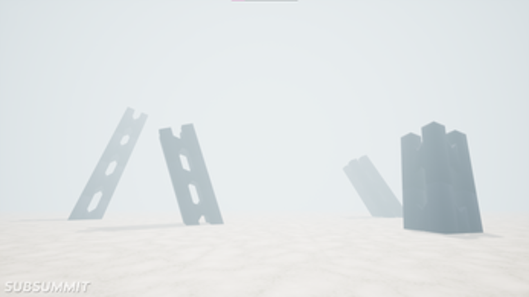 Subsummit screenshot