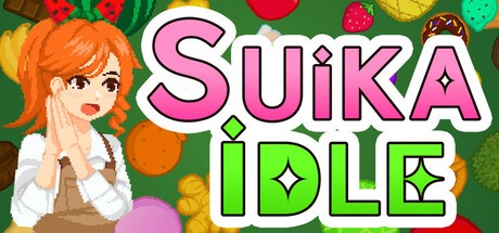 Games like Suika Idle