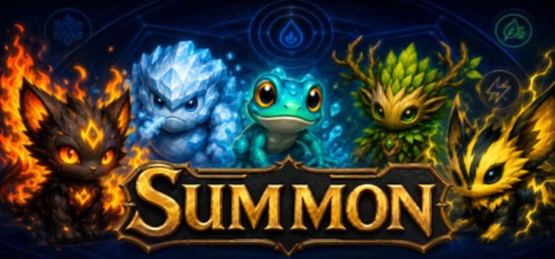 SumMon Image