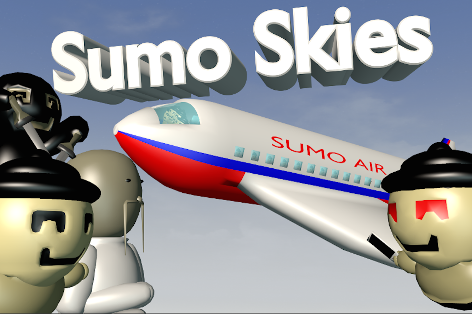 Games like Sumo Skies