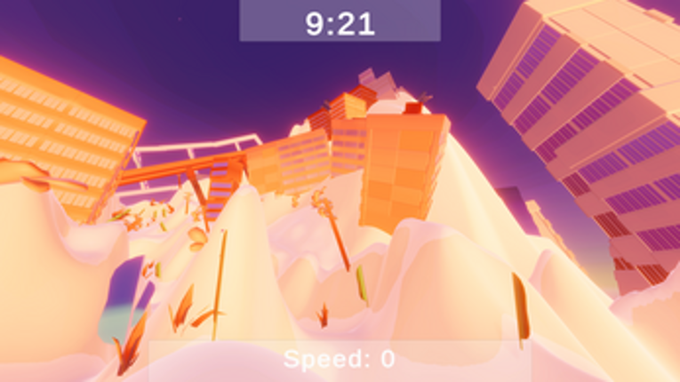 Super Fever Sand Rush Image