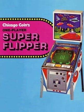 Super Flipper Game Cover