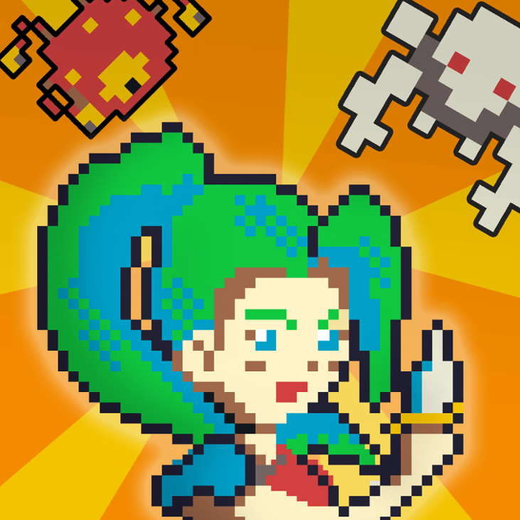 Games like Super Gauntlen't