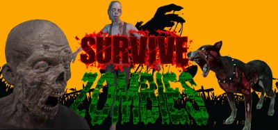 Survive Zombies Image