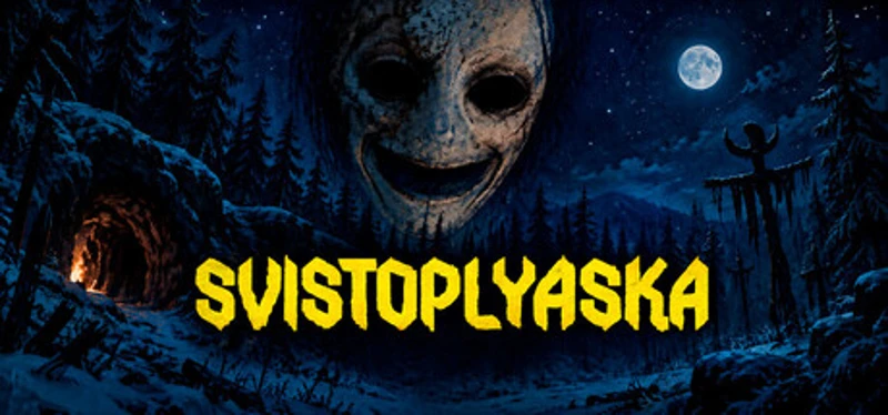 SVISTOPLYASKA Image