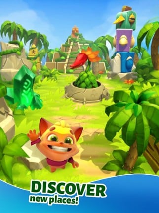 Swappy Cat Image