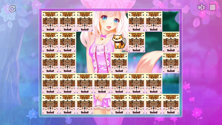 Sweet Story Neko Image