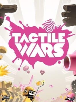 Games like Tactile Wars