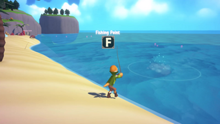 Tales of Scales screenshot