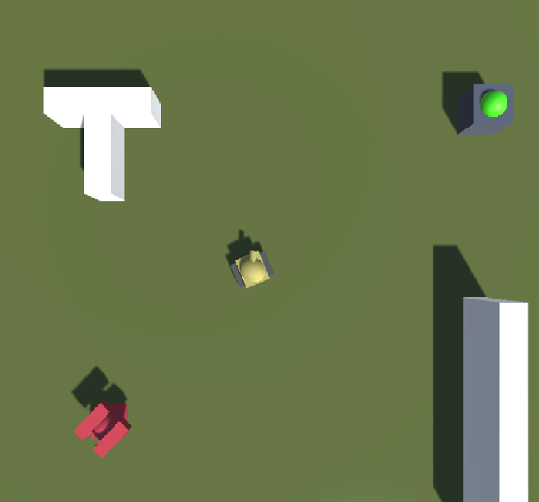Games like Tanks