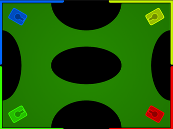 Tanks V5 screenshot
