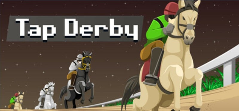 Tap Derby: Horse Racing Image