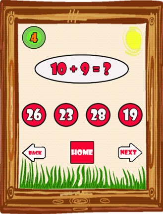 Teach Math Plus Grade2 screenshot