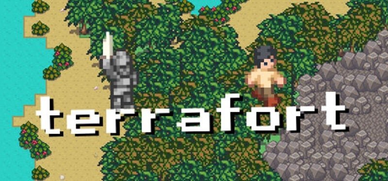 Terrafort Game Cover