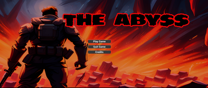 The Abyss Game Cover