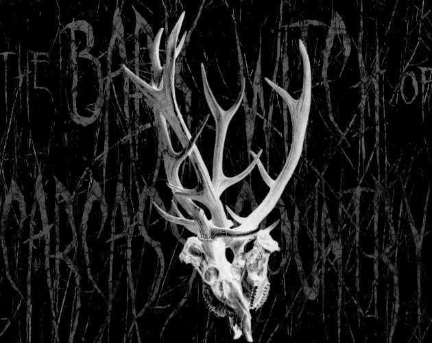 Games like The Bark Witch of Carcass Country