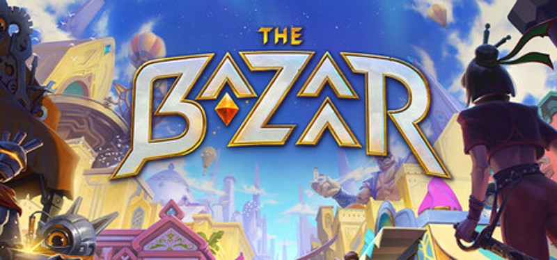 The Bazaar Image