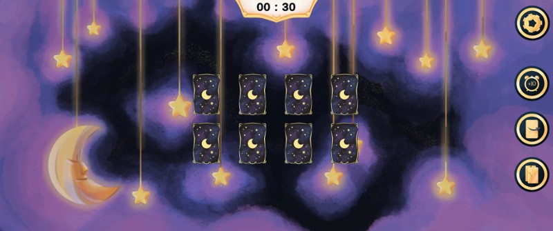 The boy sorcerer - Lost memory screenshot