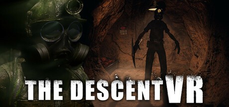 Games like THE DESCENT VR