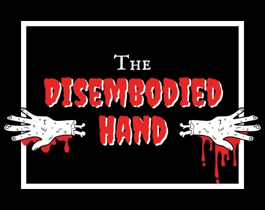 The Disembodied Hand Image