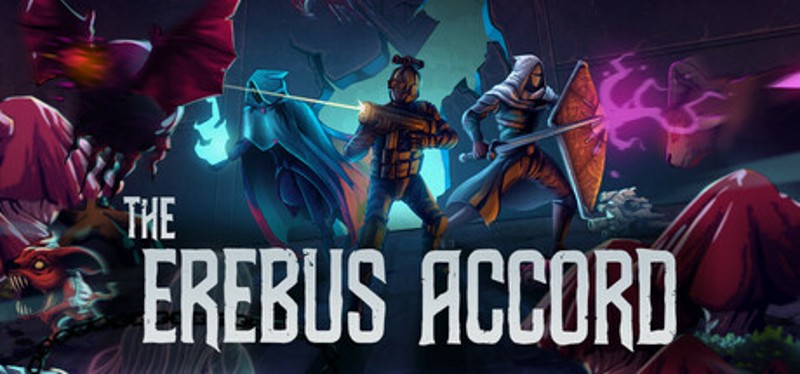The Erebus Accord Image