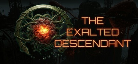 Games like The Exalted Descendant