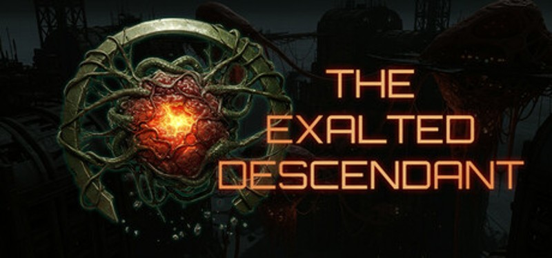 The Exalted Descendant Image