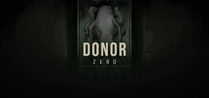 Donor Zero Image