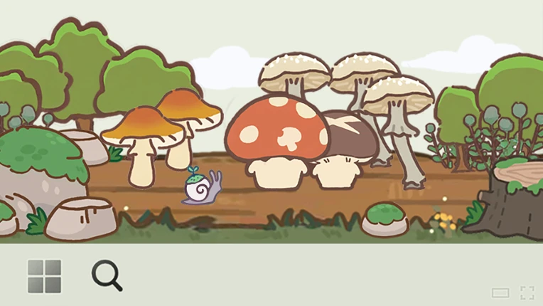 The Fun-gi Haven Image