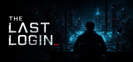 Games like THE LAST LOGIN
