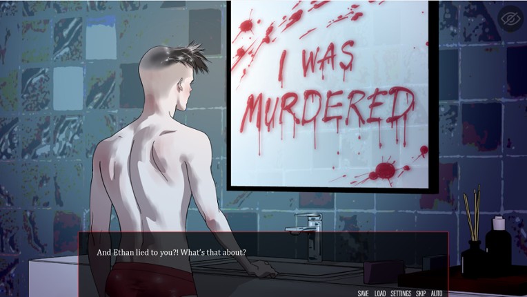 The Monster Next Door screenshot