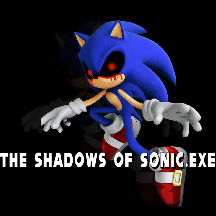 Games like The Shadows of Sonic.exe
