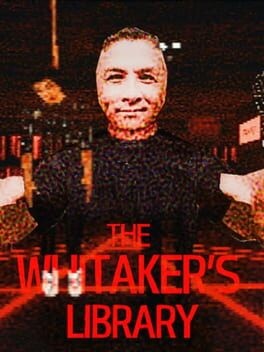 Games like The Whitaker's Library