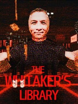 The Whitaker's Library Image
