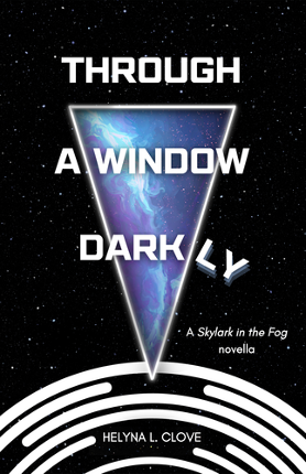 Through A Window Darkly Image