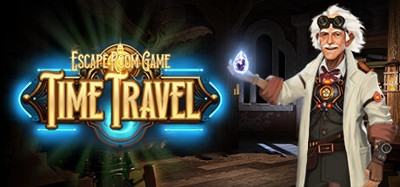 Time Travel: Escape Room Game Image