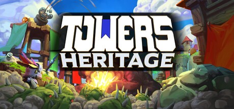 Games like Towers Heritage