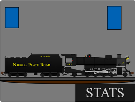 Train Simulator 2 Early Access (SPEED DEMONS!) Image