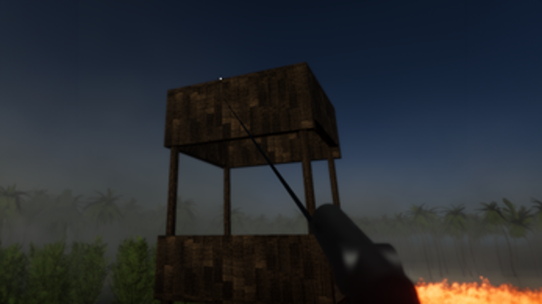 TRY TO SEE SHARP Image