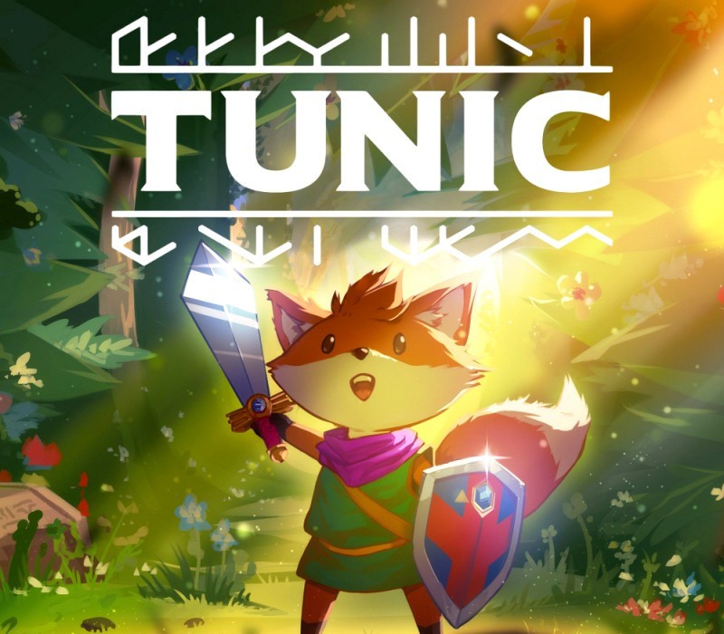 Games like TUNIC