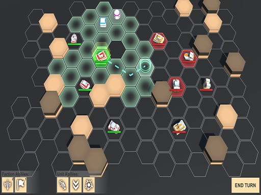 Games like Turn Based