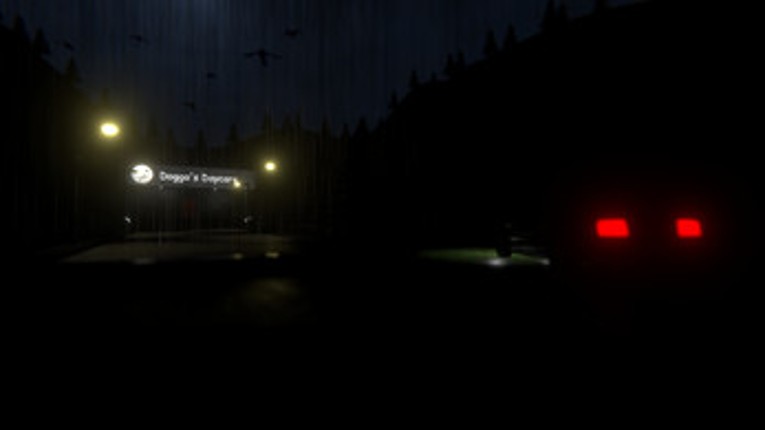 Two Nights at Doggo's screenshot